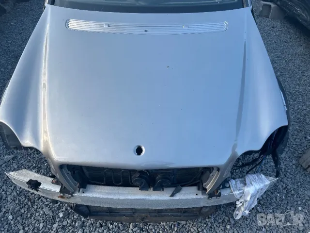 преден капак мерцедес ц класа w203 