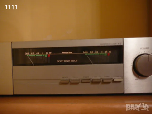 PHILIPS F-4220, снимка 6 - Ресийвъри, усилватели, смесителни пултове - 50014927