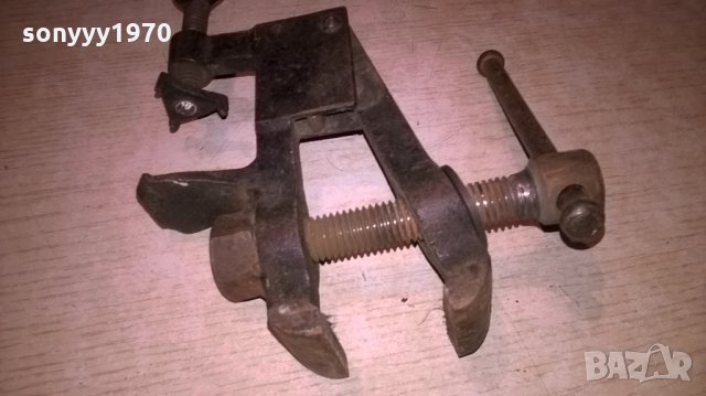 КОВАШКО ПРОФИ-МЕНГЕМЕ-ВНОС ФРАНЦИЯ, снимка 4 - Менгемета - 26716230