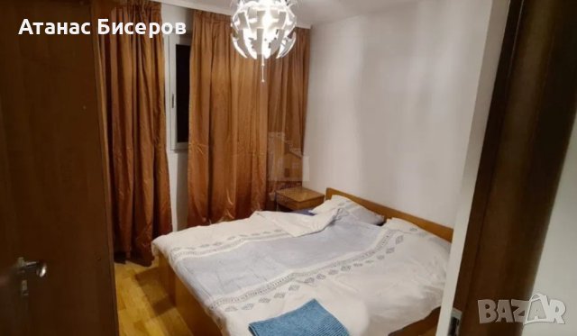 Двустаен апартамент в Центъра на Пловдив, снимка 2 - Aпартаменти - 44062101