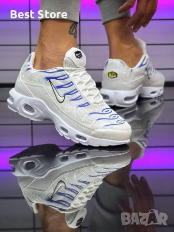 Nike Air Tn Маратонки 36-46 Номер 