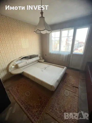 Четиристаен апартамент-Икономиката/ №2413, снимка 8 - Апартаменти - 49873265