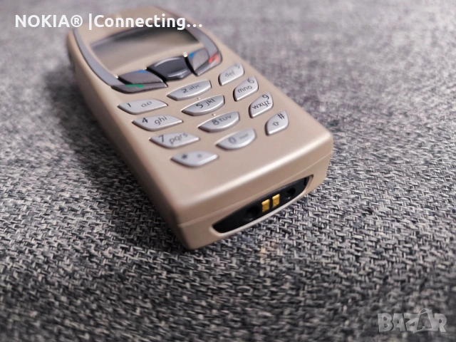 Nokia 6510, снимка 2 - Nokia - 53261745