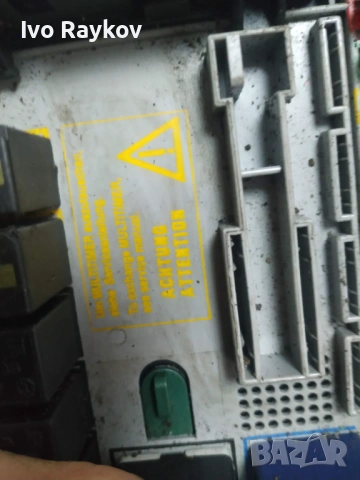  Бушониера за Опел Вектра Opel Vectra B , 90505470, снимка 6 - Части - 53250733