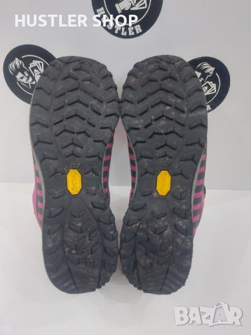 Дамски туристически обувки ALFA. Номер 38, снимка 5 - Други - 44036131