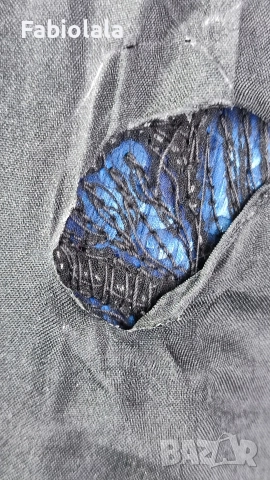 After Six яке XXL, снимка 17 - Якета - 52585825