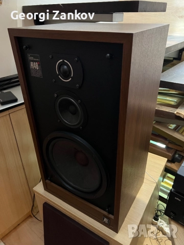 Acoustic Research AR-48s, снимка 5 - Тонколони - 51865090