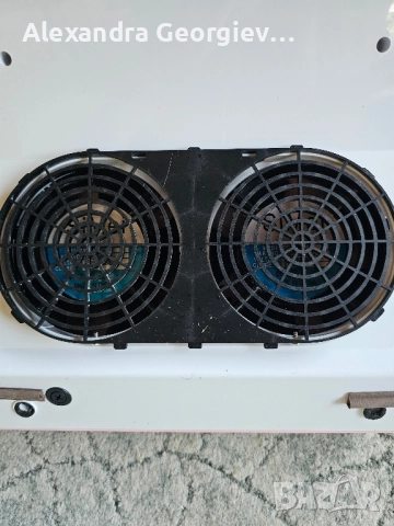 Прахолувител Lila Rossa professional, снимка 5 - Други машини и части - 51779600