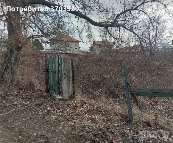 Продавам имот в с.Мененкьово, снимка 1