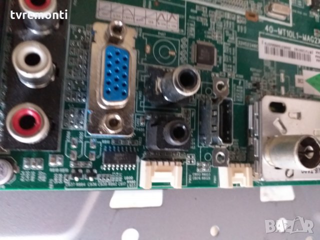 Main Board - 40-MT10L1-MAG2XG, снимка 4 - Части и Платки - 26529527
