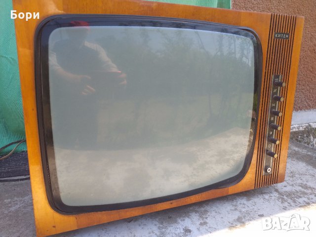 Телевизор КИТЕН , снимка 5 - Телевизори - 28640894