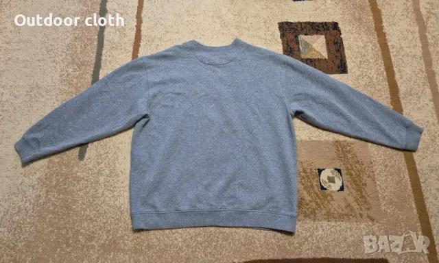 Croft&Barrow ватирана блуза риболов лов , снимка 3 - Екипировка - 48396196