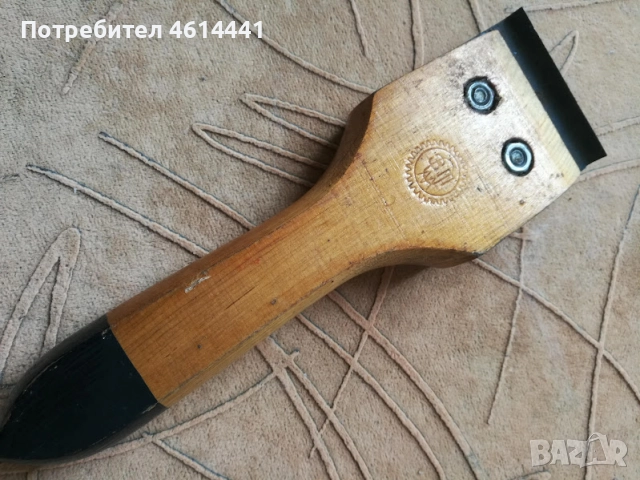 инструмент СССР не изпозван многофункционален , снимка 3 - Други инструменти - 52113398