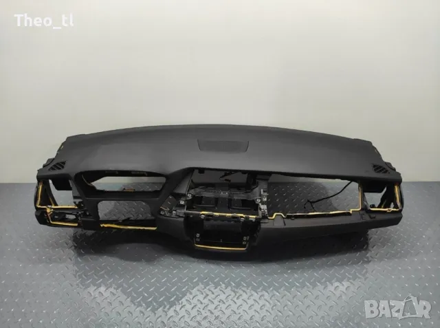 Табло за BMW X5 X6 E70 E71