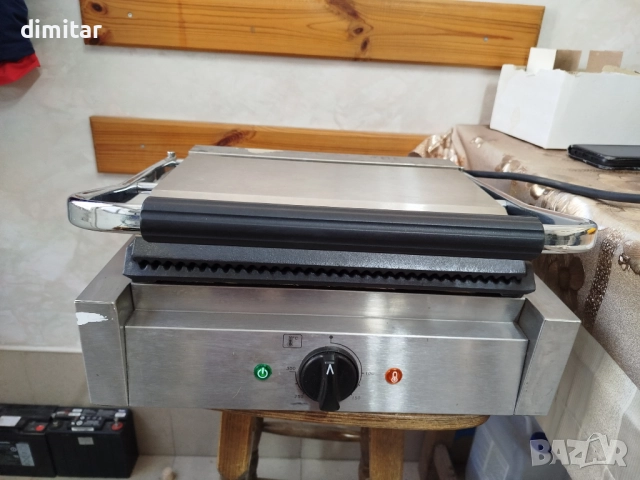 Тостер за заведения - 3000 W