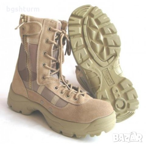 MilTec Desert Storm - Кубинки, снимка 1