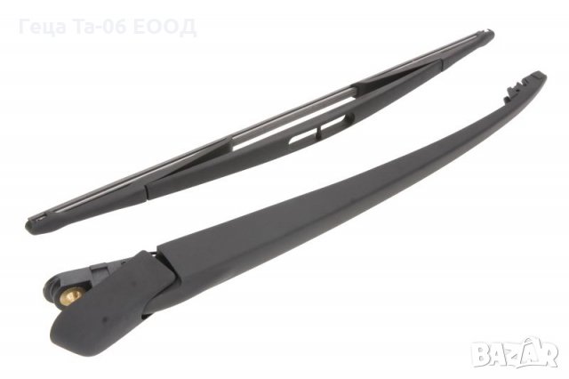 Citroen Xsara Picasso / Задно рамо с чистачка за Ситроен Ксара Пикасо 12.1999-06.2012, снимка 1