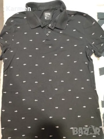 Тениски М размер , снимка 3 - Тениски - 49884243