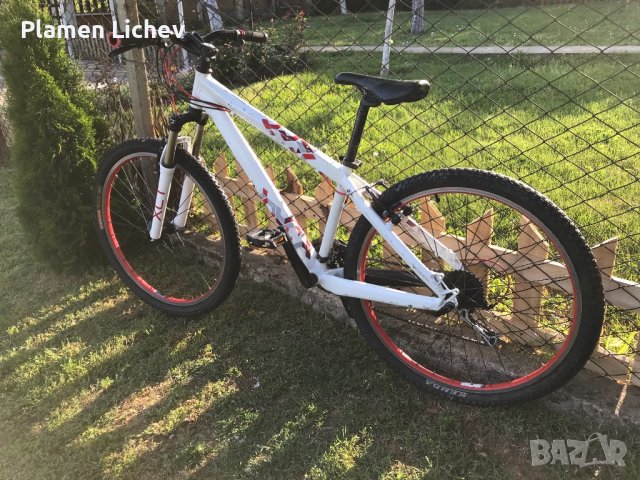 Продажба/Бартер Scott Voltagr yz40, снимка 6 - Велосипеди - 36753325