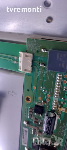 LED Driver Board SSL320_0D3A for, PHILIPS 32PFL3107K/02, снимка 4 - Части и Платки - 36959597