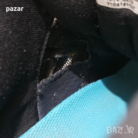 Mizuno Wave Tornado X2 Оригинални Маратонки за Зала Вентилирани 45-45.5, снимка 11 - Маратонки - 52795965