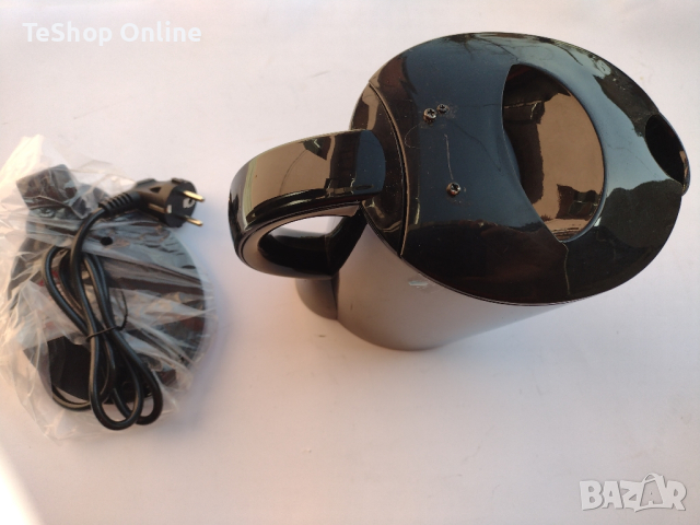 Ел. кана за вода Homeideas чисто нова отремонтирана от транспортна забележка, снимка 4 - Кани - 44854817