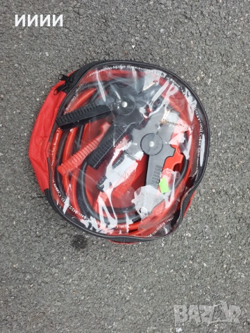 Кабели за автомобил бус