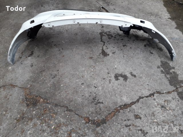 предна броня BMW X1 predna bronia BMW X1, снимка 4 - Части - 28470994