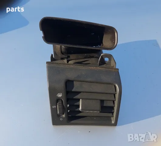 Лява Духалка Парно Мерцедес Е класа W210 (H), снимка 2 - Части - 48647566