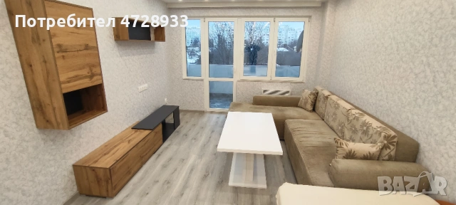 Двустаен под наем от СОБСТВЕНИК, снимка 5 - Апартаменти - 53366509