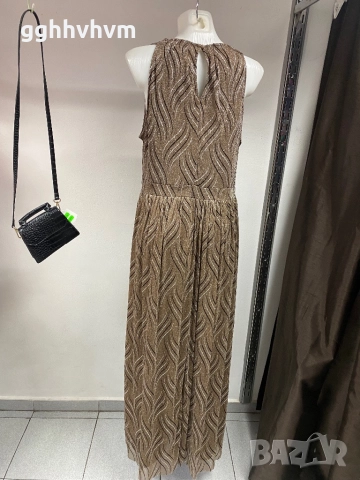 Дълга рокля, снимка 6 - Рокли - 52651905