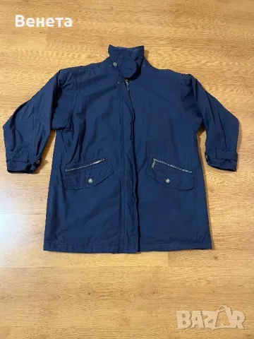 Мъжко яке Klepper.