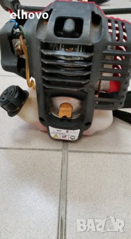 Бензинов тример MTD 990, снимка 8 - Градинска техника - 28994517