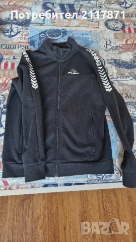 Спортен екип FLAIR, снимка 4 - Спортни дрехи, екипи - 47652825