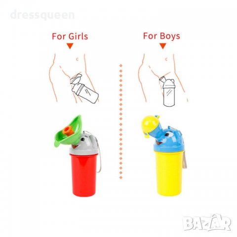 2807 Детско гърне, снимка 4 - Други - 37380716