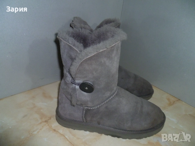 UGG оригинални ботуши №41, снимка 7 - Дамски ботуши - 52417639
