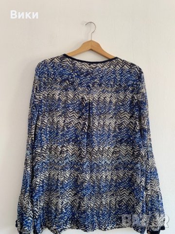 Блуза с дълъг ръкав , снимка 5 - Блузи с дълъг ръкав и пуловери - 26603003
