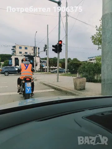 Учебен Център Йордан Иванов-АВГ гр.Перник Шофьорски курсове А,А1,А2       , снимка 1