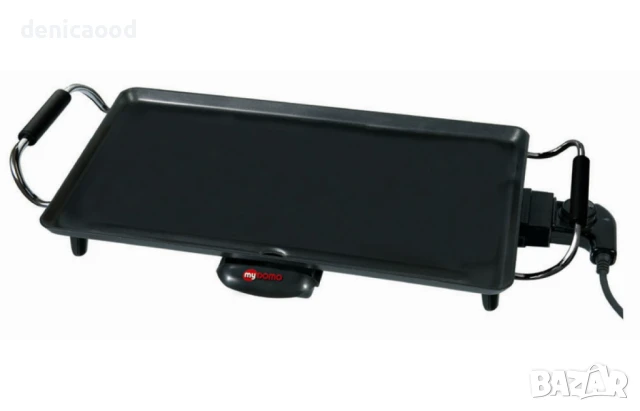 Електрическа грил-плоча myDOMO WJ 029A