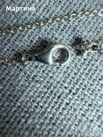 Pandora талисмани, гривни, обеци и колие, снимка 6 - Гривни - 50590260