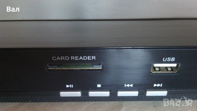 DVD mp man MODEL DVD-600 HDMI, снимка 6 - Друга електроника - 44058846