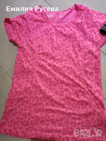 много детски дрехи-суичър/суичъри,клинове,тениски,комплекти-8г,9г,10г, снимка 6 - Детски анцузи и суичери - 35536078