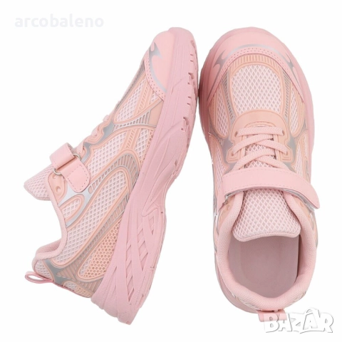 Детски ежедневни обувки унисекс, 4цвята , снимка 16 - Детски маратонки - 51675895