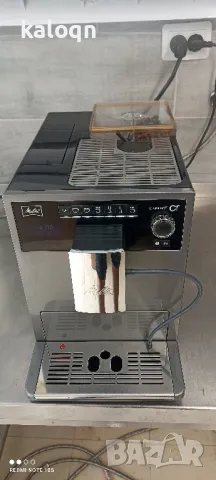 Кафе робот Melitta Caffeo Ci, снимка 1