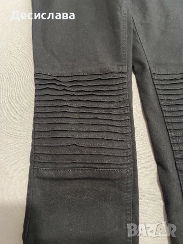 Панталон за бременна и колан за пристягане, снимка 3 - Дрехи за бременни - 51552733