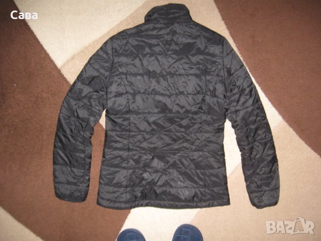 Зимно яке HUMMEL  дамско,С-М, снимка 3 - Якета - 43780461