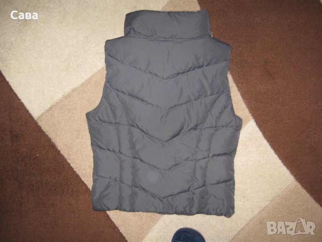 Елек HOLLISTER  дамски,Л, снимка 3 - Елеци - 39318049