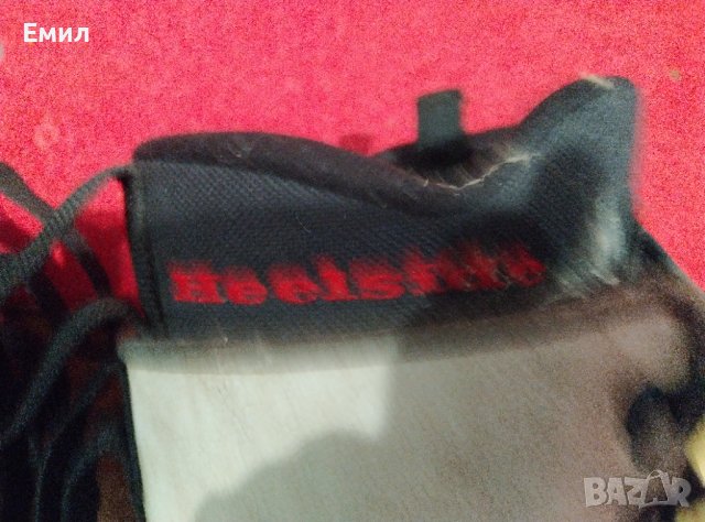 Канадски апрески Хилсайд, снимка 5 - Спортна екипировка - 43202863