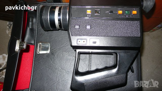 Японска видеокамера, снимка 4 - Камери - 43853492