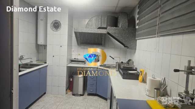 Хотел, кафе - аперитив и магазини в град Гълъбово, снимка 8 - Хотели - 51048448